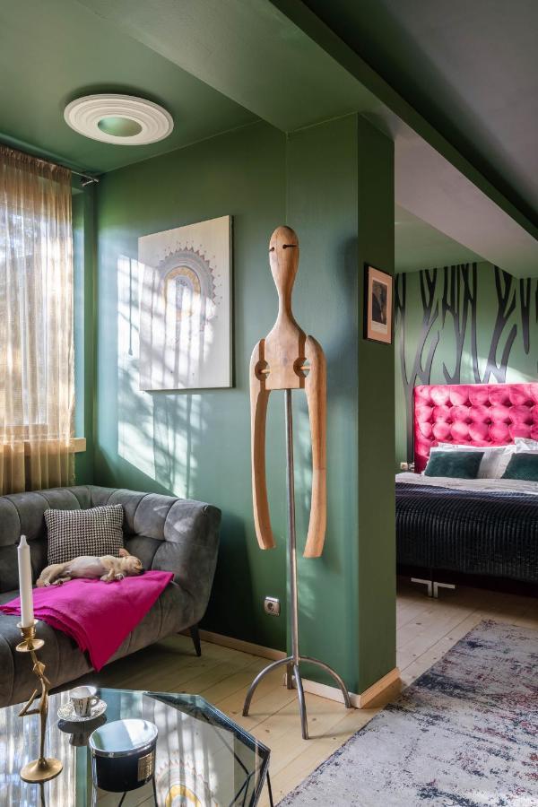 Villa Yana Hotel Winery&Spa Eski Zağra Dış mekan fotoğraf