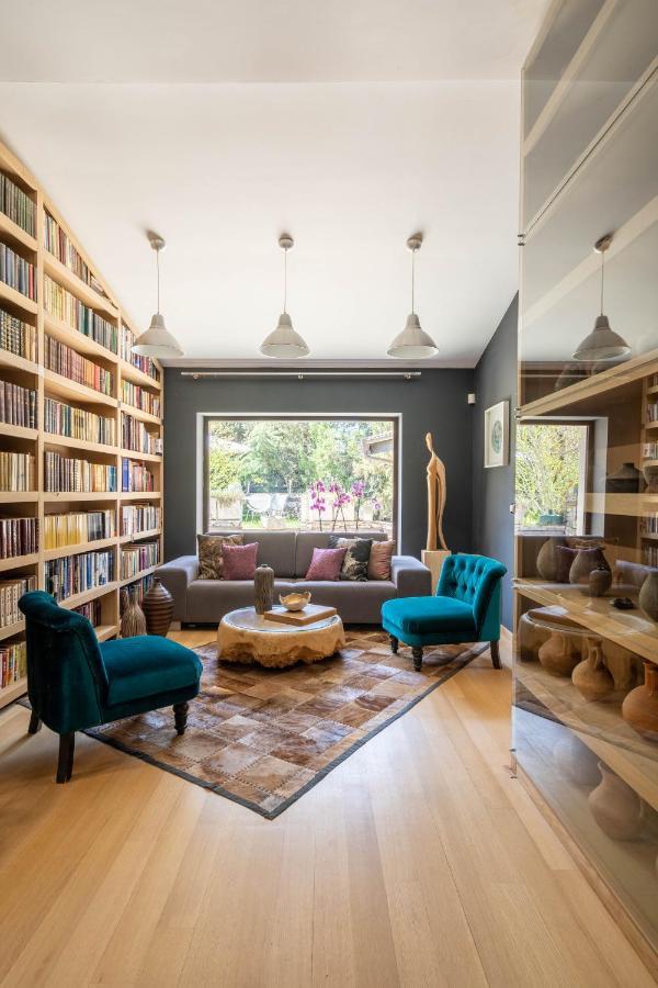 Villa Yana Hotel Winery&Spa Eski Zağra Dış mekan fotoğraf
