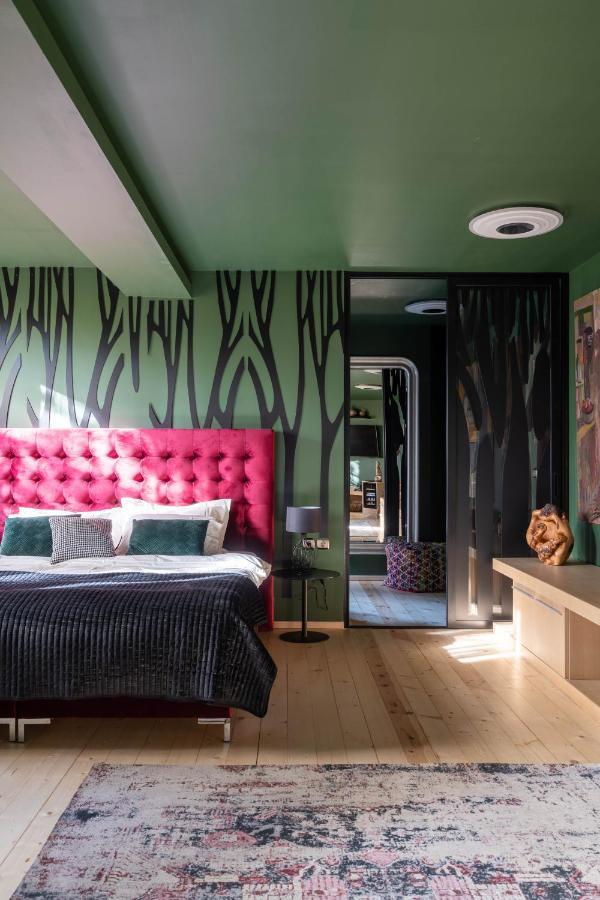 Villa Yana Hotel Winery&Spa Eski Zağra Dış mekan fotoğraf