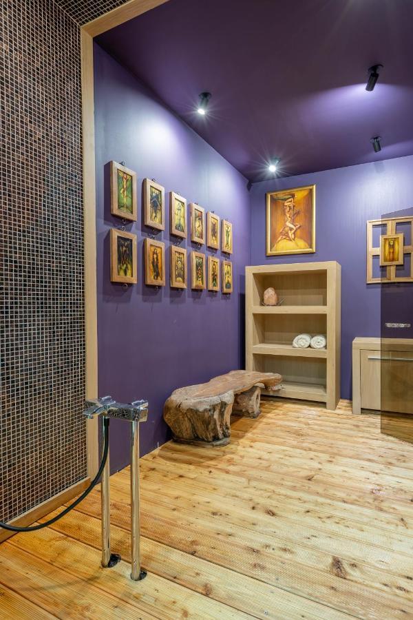Villa Yana Hotel Winery&Spa Eski Zağra Dış mekan fotoğraf